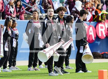 Thumbnail 1 in Lewisville @ Prosper (UIL 6A D-I Quarterfinals) photogallery.