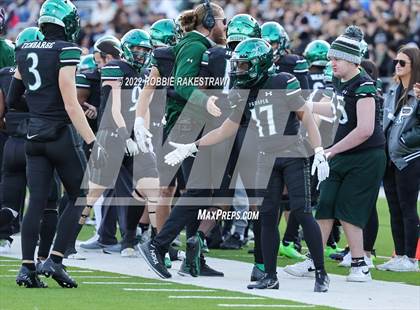 Thumbnail 2 in Lewisville @ Prosper (UIL 6A D-I Quarterfinals) photogallery.