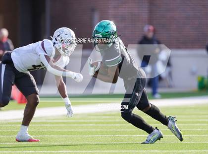 Thumbnail 2 in Lewisville @ Prosper (UIL 6A D-I Quarterfinals) photogallery.