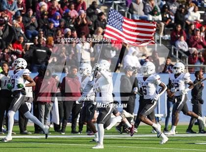 Thumbnail 2 in Lewisville @ Prosper (UIL 6A D-I Quarterfinals) photogallery.