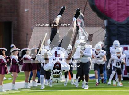 Thumbnail 2 in Lewisville @ Prosper (UIL 6A D-I Quarterfinals) photogallery.