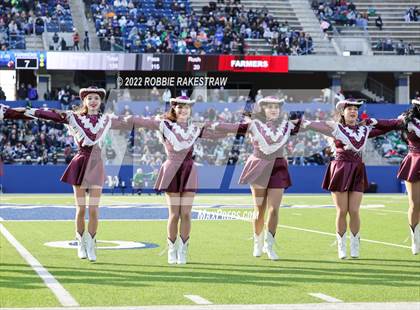 Thumbnail 2 in Lewisville @ Prosper (UIL 6A D-I Quarterfinals) photogallery.