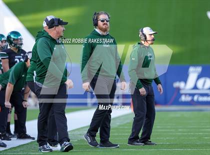 Thumbnail 2 in Lewisville @ Prosper (UIL 6A D-I Quarterfinals) photogallery.