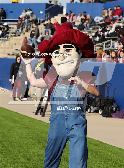 Thumbnail 2 in Lewisville @ Prosper (UIL 6A D-I Quarterfinals) photogallery.