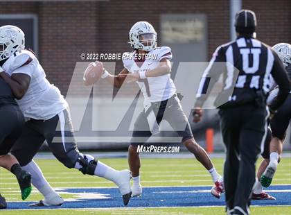Thumbnail 3 in Lewisville @ Prosper (UIL 6A D-I Quarterfinals) photogallery.
