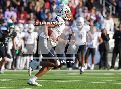 Thumbnail 2 in Lewisville @ Prosper (UIL 6A D-I Quarterfinals) photogallery.