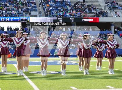 Thumbnail 2 in Lewisville @ Prosper (UIL 6A D-I Quarterfinals) photogallery.