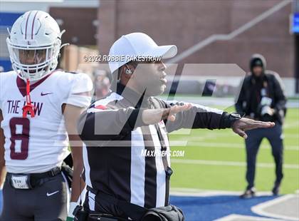 Thumbnail 1 in Lewisville @ Prosper (UIL 6A D-I Quarterfinals) photogallery.
