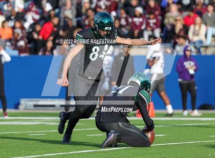 Thumbnail 3 in Lewisville @ Prosper (UIL 6A D-I Quarterfinals) photogallery.