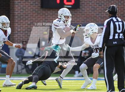 Thumbnail 2 in Lewisville @ Prosper (UIL 6A D-I Quarterfinals) photogallery.