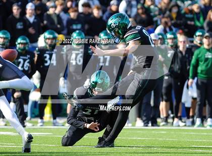 Thumbnail 2 in Lewisville @ Prosper (UIL 6A D-I Quarterfinals) photogallery.