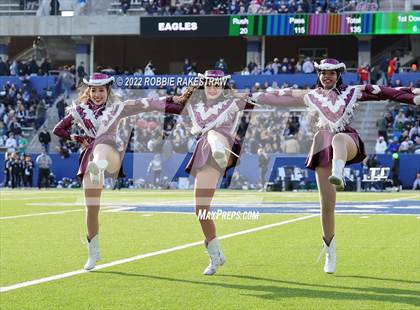 Thumbnail 3 in Lewisville @ Prosper (UIL 6A D-I Quarterfinals) photogallery.