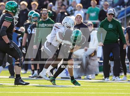 Thumbnail 1 in Lewisville @ Prosper (UIL 6A D-I Quarterfinals) photogallery.