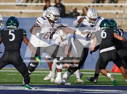 Thumbnail 2 in Lewisville @ Prosper (UIL 6A D-I Quarterfinals) photogallery.