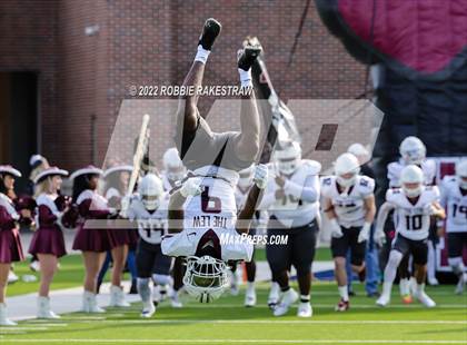 Thumbnail 1 in Lewisville @ Prosper (UIL 6A D-I Quarterfinals) photogallery.