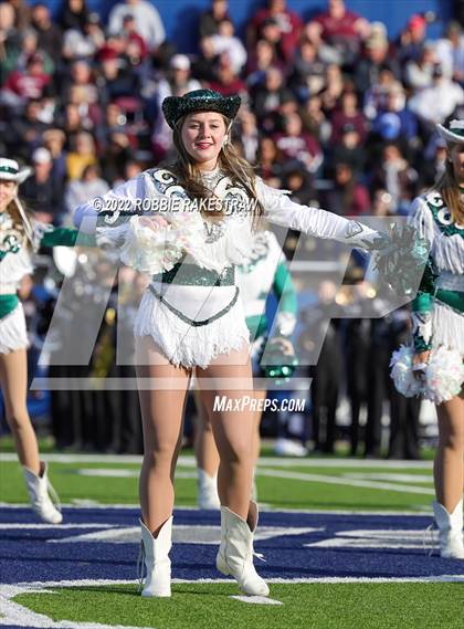 Thumbnail 1 in Lewisville @ Prosper (UIL 6A D-I Quarterfinals) photogallery.