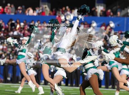 Thumbnail 3 in Lewisville @ Prosper (UIL 6A D-I Quarterfinals) photogallery.
