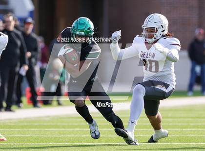 Thumbnail 2 in Lewisville @ Prosper (UIL 6A D-I Quarterfinals) photogallery.
