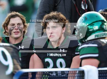 Thumbnail 2 in Lewisville @ Prosper (UIL 6A D-I Quarterfinals) photogallery.