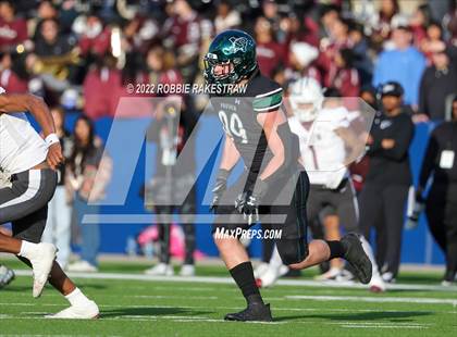 Thumbnail 2 in Lewisville @ Prosper (UIL 6A D-I Quarterfinals) photogallery.