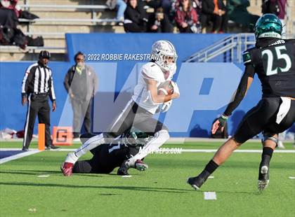 Thumbnail 2 in Lewisville @ Prosper (UIL 6A D-I Quarterfinals) photogallery.