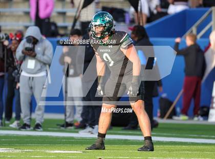 Thumbnail 1 in Lewisville @ Prosper (UIL 6A D-I Quarterfinals) photogallery.