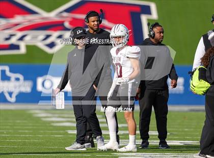 Thumbnail 2 in Lewisville @ Prosper (UIL 6A D-I Quarterfinals) photogallery.
