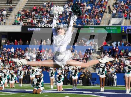 Thumbnail 2 in Lewisville @ Prosper (UIL 6A D-I Quarterfinals) photogallery.