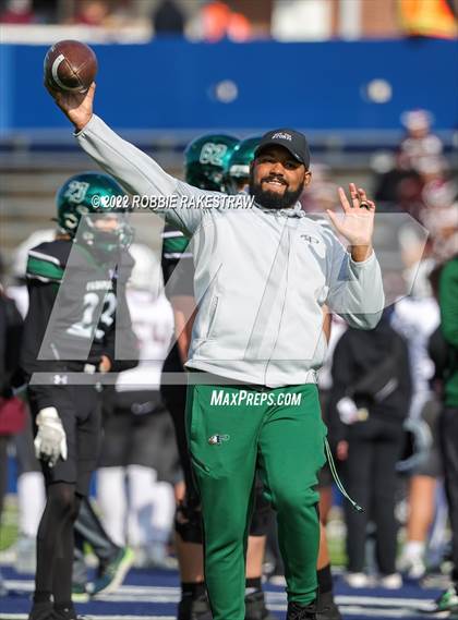 Thumbnail 1 in Lewisville @ Prosper (UIL 6A D-I Quarterfinals) photogallery.