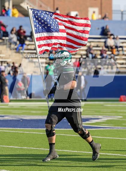 Thumbnail 3 in Lewisville @ Prosper (UIL 6A D-I Quarterfinals) photogallery.