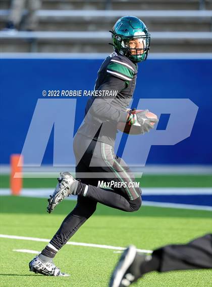 Thumbnail 1 in Lewisville @ Prosper (UIL 6A D-I Quarterfinals) photogallery.