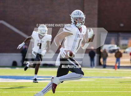 Thumbnail 3 in Lewisville @ Prosper (UIL 6A D-I Quarterfinals) photogallery.