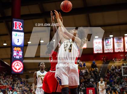Thumbnail 1 in Saddle River Day vs. Franklin (NJSIAA Tournament of Champions Final) photogallery.