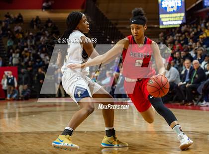 Thumbnail 1 in Saddle River Day vs. Franklin (NJSIAA Tournament of Champions Final) photogallery.