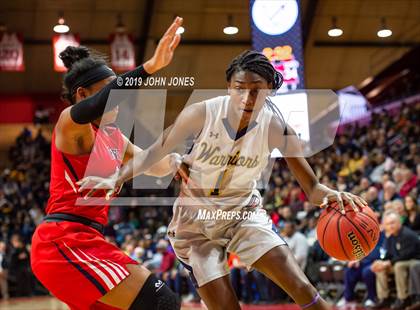 Thumbnail 1 in Saddle River Day vs. Franklin (NJSIAA Tournament of Champions Final) photogallery.