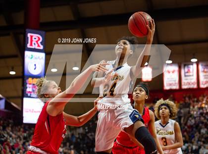 Thumbnail 1 in Saddle River Day vs. Franklin (NJSIAA Tournament of Champions Final) photogallery.