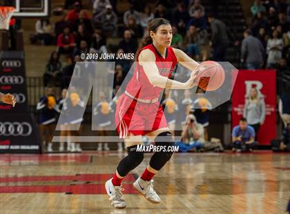 Thumbnail 1 in Saddle River Day vs. Franklin (NJSIAA Tournament of Champions Final) photogallery.