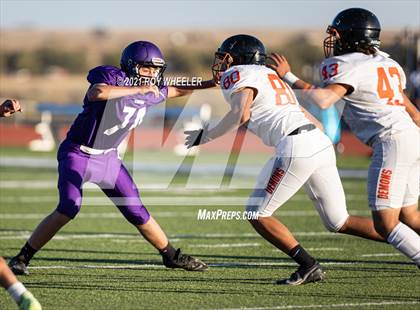 Thumbnail 1 in Dumas @ Canyon photogallery.