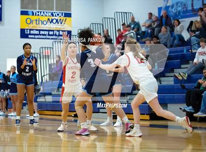 Thumbnail 2 in Bishop Grimes vs Jamesville-Dewitt photogallery.