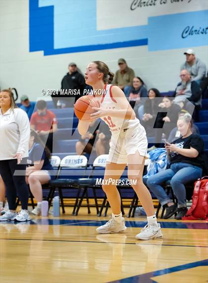 Thumbnail 2 in Bishop Grimes vs Jamesville-Dewitt photogallery.