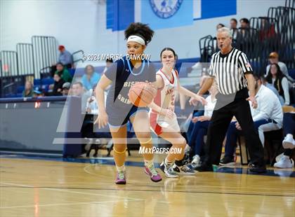 Thumbnail 2 in Bishop Grimes vs Jamesville-Dewitt photogallery.