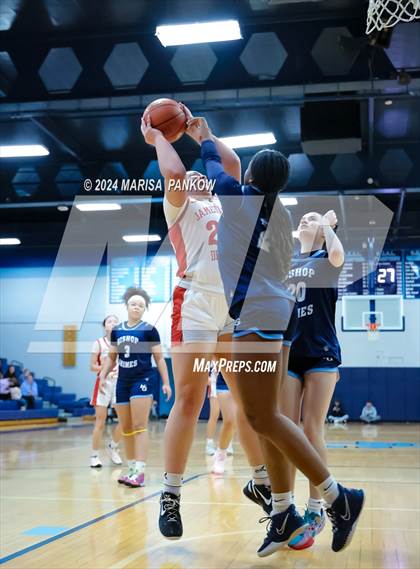 Thumbnail 1 in Bishop Grimes vs Jamesville-Dewitt photogallery.