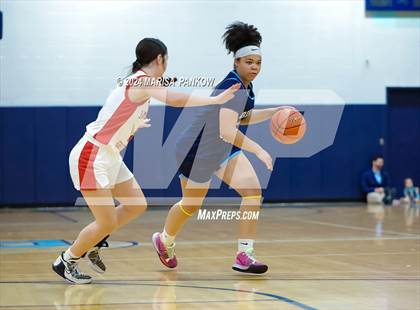 Thumbnail 1 in Bishop Grimes vs Jamesville-Dewitt photogallery.