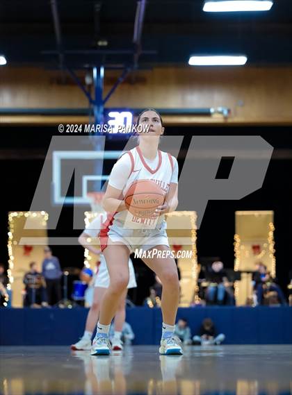 Thumbnail 1 in Bishop Grimes vs Jamesville-Dewitt photogallery.