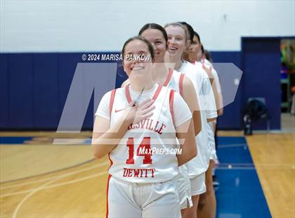 Thumbnail 1 in Bishop Grimes vs Jamesville-Dewitt photogallery.