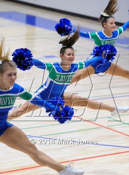 Thumbnail 3 in Horizon @ Xavier College Prep photogallery.