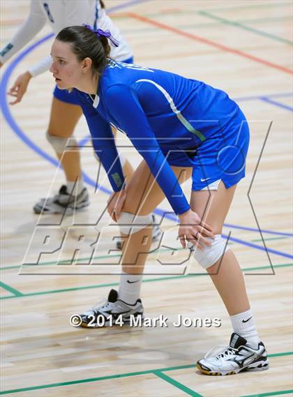 Thumbnail 2 in Horizon @ Xavier College Prep photogallery.