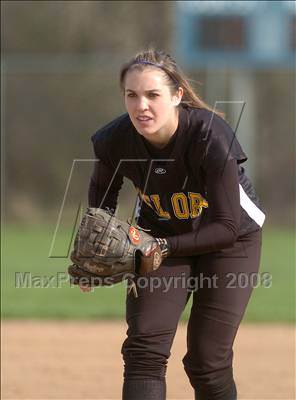 Thumbnail 2 in Lincoln vs. Del Oro (Pre-Season Tournament of Champions) photogallery.