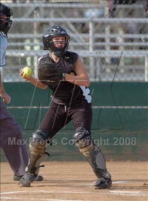 Thumbnail 1 in Lincoln vs. Del Oro (Pre-Season Tournament of Champions) photogallery.