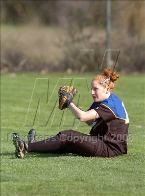 Thumbnail 3 in Lincoln vs. Del Oro (Pre-Season Tournament of Champions) photogallery.